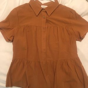 ROOLEE Bettany Top in Peru